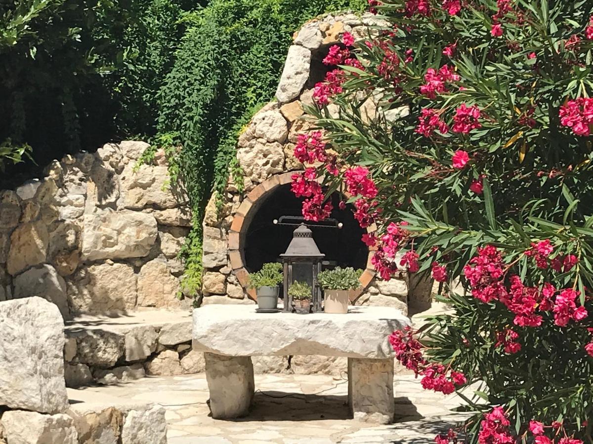 Villa Mathis ムアン・サルトゥー エクステリア 写真