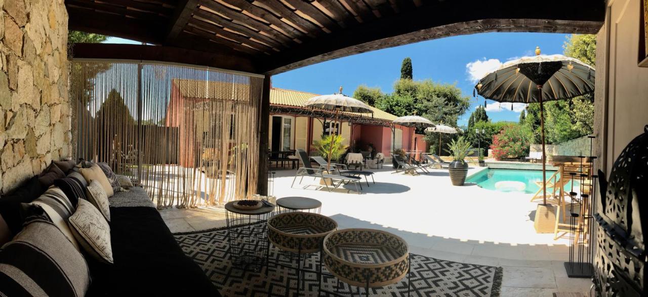 Villa Mathis ムアン・サルトゥー エクステリア 写真