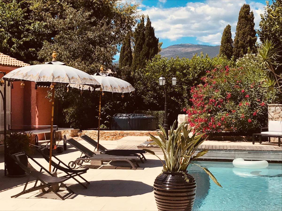 Villa Mathis ムアン・サルトゥー エクステリア 写真