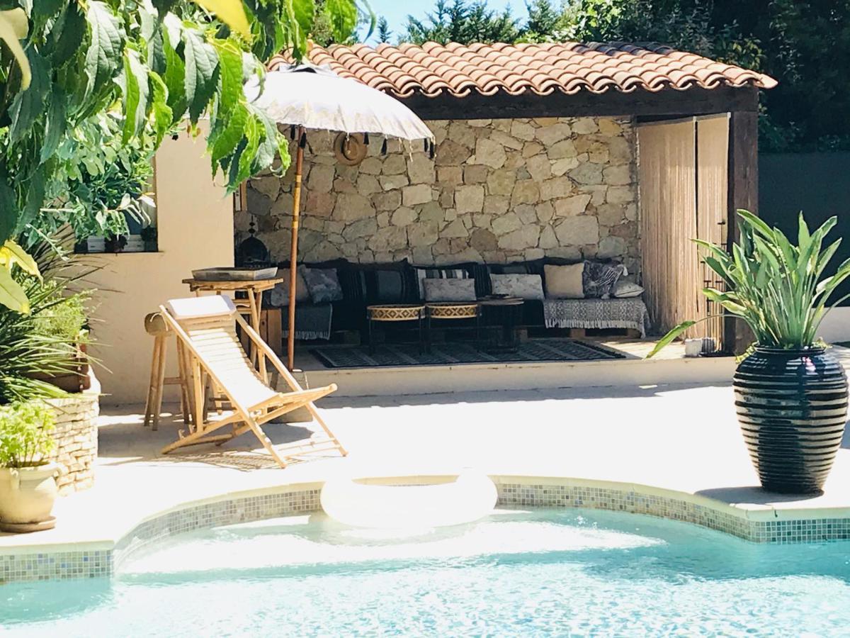 Villa Mathis ムアン・サルトゥー エクステリア 写真