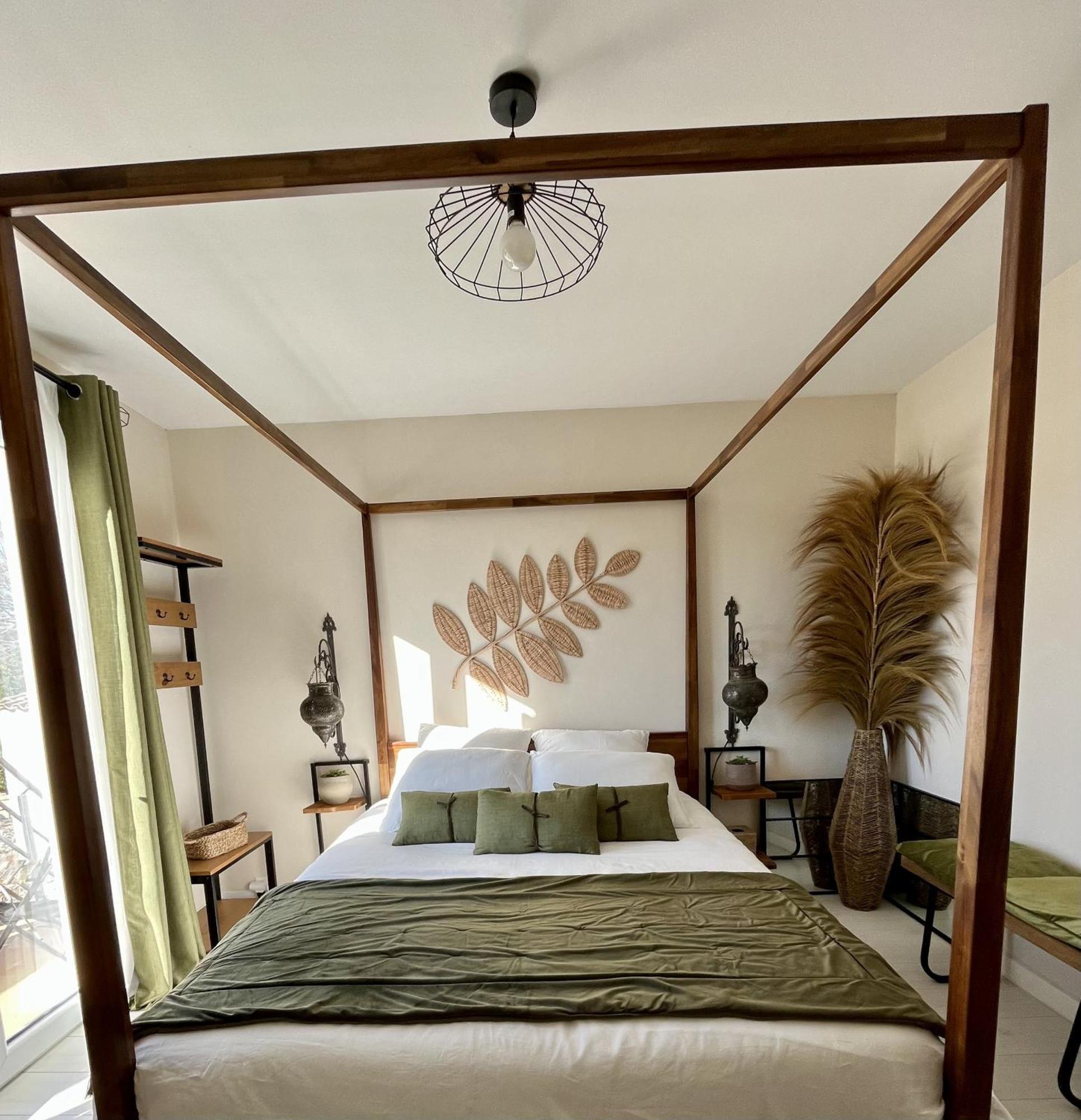 Villa Mathis ムアン・サルトゥー 部屋 写真